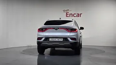 2023 Renault-KoreaSamsung XM3 1.6 GTe RE — фото 4