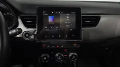 2023 Renault-KoreaSamsung XM3 1.6 GTe RE — фото 12