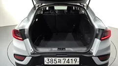 2023 Renault-KoreaSamsung XM3 1.6 GTe RE — фото 16