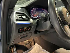 2021 BMW 4-Series 420i M Sport Coupe, синий — фото 16
