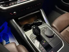 2021 BMW 4-Series 420i M Sport Coupe, синий — фото 18
