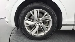 2021 Genesis GV70 2.5T Gasoline AWD, белый — фото 5
