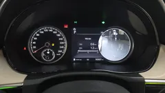 2021 Genesis GV70 2.5T Gasoline AWD, белый — фото 8