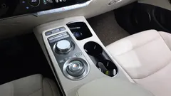 2021 Genesis GV70 2.5T Gasoline AWD, белый — фото 9