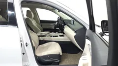 2021 Genesis GV70 2.5T Gasoline AWD, белый — фото 15