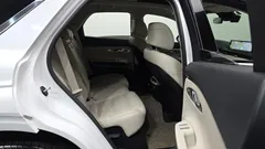 2021 Genesis GV70 2.5T Gasoline AWD, белый — фото 16