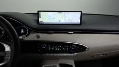 2021 Genesis GV70 2.5T Gasoline AWD, белый — фото 18