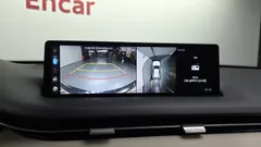 2021 Genesis GV70 2.5T Gasoline AWD, белый — фото 19