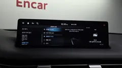 2021 Genesis GV70 2.5T Gasoline AWD, белый — фото 20