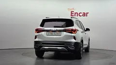 2023 Kia Seltos Gasoline 1.6 Turbo 2WD — фото 4