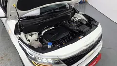 2023 Kia Seltos Gasoline 1.6 Turbo 2WD — фото 6