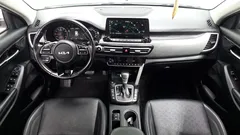 2023 Kia Seltos Gasoline 1.6 Turbo 2WD — фото 7