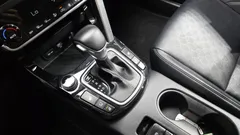 2023 Kia Seltos Gasoline 1.6 Turbo 2WD — фото 9