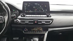 2023 Kia Seltos Gasoline 1.6 Turbo 2WD — фото 14