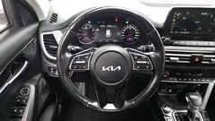 2023 Kia Seltos Gasoline 1.6 Turbo 2WD — фото 15