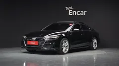 2023 Audi A7 45 TDI Quattro Premium — фото 1