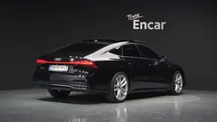 2023 Audi A7 45 TDI Quattro Premium — фото 2