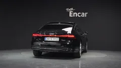 2023 Audi A7 45 TDI Quattro Premium — фото 4