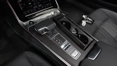 2023 Audi A7 45 TDI Quattro Premium — фото 9