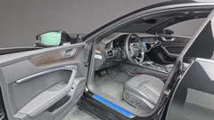 2023 Audi A7 45 TDI Quattro Premium — фото 10