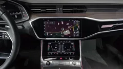 2023 Audi A7 45 TDI Quattro Premium — фото 13