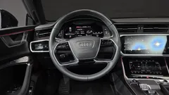 2023 Audi A7 45 TDI Quattro Premium — фото 14