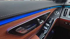 2023 Mercedes-Benz S-Class S400 d 4MATIC — фото 9