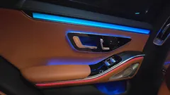 2023 Mercedes-Benz S-Class S400 d 4MATIC — фото 15