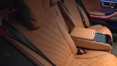 2023 Mercedes-Benz S-Class S400 d 4MATIC — фото 20