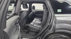 2022 Audi Q7 45 TDI Quattro Premium, серый — фото 11