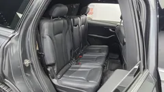 2022 Audi Q7 45 TDI Quattro Premium, серый — фото 12