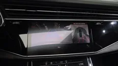 2022 Audi Q7 45 TDI Quattro Premium, серый — фото 15