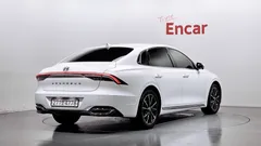 2022 Hyundai Grandeur 2.5 — фото 2