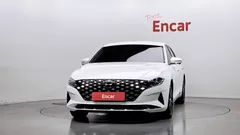 2022 Hyundai Grandeur 2.5 — фото 3