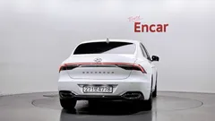 2022 Hyundai Grandeur 2.5 — фото 4