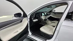 2022 Hyundai Grandeur 2.5 — фото 10