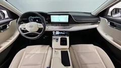 2022 Hyundai Grandeur 2.5 — фото 14