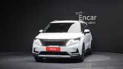 2023 Kia Carnival Diesel 9-Seater Prestige — фото 3