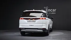 2023 Kia Carnival Diesel 9-Seater Prestige — фото 4