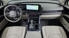 2023 Kia Carnival Diesel 9-Seater Prestige — фото 7