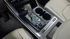 2023 Kia Carnival Diesel 9-Seater Prestige — фото 9
