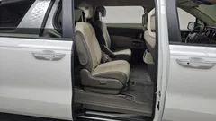 2023 Kia Carnival Diesel 9-Seater Prestige — фото 11