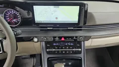 2023 Kia Carnival Diesel 9-Seater Prestige — фото 12