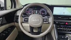 2023 Kia Carnival Diesel 9-Seater Prestige — фото 13