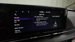 2023 Kia Carnival Diesel 9-Seater Prestige — фото 16