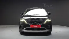 2023 Kia Carnival Diesel 11-Seater Signature — фото 3