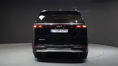 2023 Kia Carnival Diesel 11-Seater Signature — фото 4