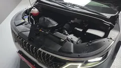2023 Kia Carnival Diesel 11-Seater Signature — фото 6