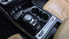 2023 Kia Carnival Diesel 11-Seater Signature — фото 9