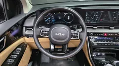 2023 Kia Carnival Diesel 11-Seater Signature — фото 13